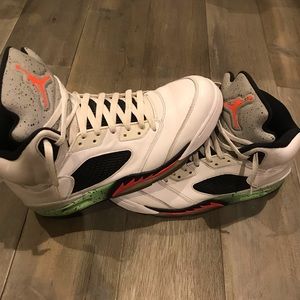 Jordan Retro 5